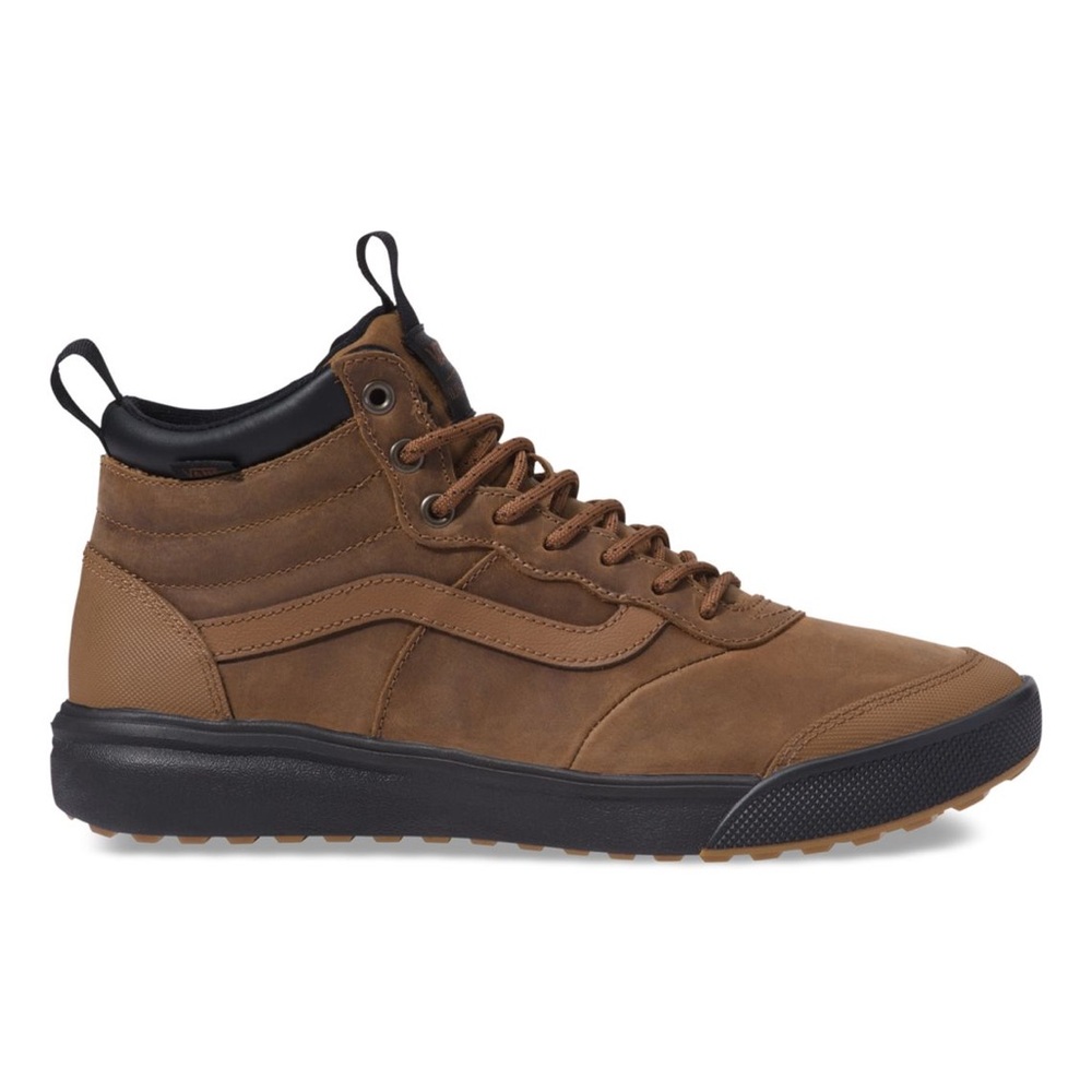 Vans Ultrarange MTE High-Top Sneakers